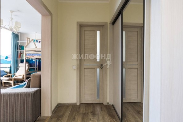 
   Продам 2-комнатную, 58.5 м², Виталия Потылицына ул, 3

. Фото 10.