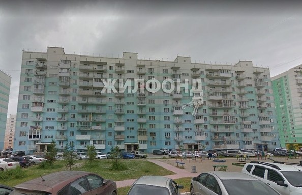 
   Продам 2-комнатную, 58.5 м², Виталия Потылицына ул, 3

. Фото 33.