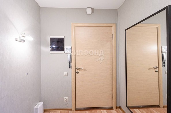 
   Продам 3-комнатную, 59 м², Красный пр-кт, 96

. Фото 31.