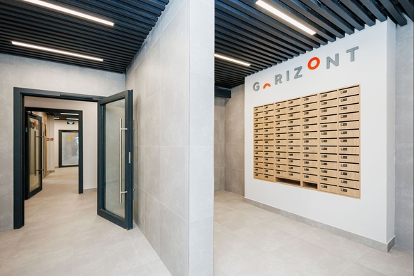 
  Продается студия, 33 м², ЖК Gorizont (Горизонт)
. Фото 16.