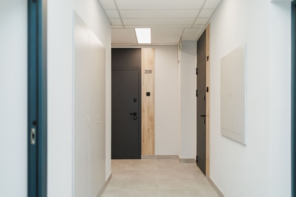 
  Продается 3-комн. квартира, 84.1 м², ЖК Gorizont (Горизонт)
. Фото 13.
