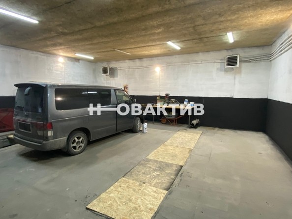 
  Продам гараж, 160 м², Новосибирск

. Фото 1.
