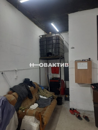 
  Продам гараж, 76 м², Новосибирск

. Фото 7.