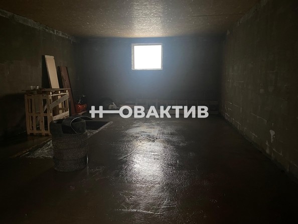 
  Продам гараж, 91 м², Новосибирск

. Фото 3.