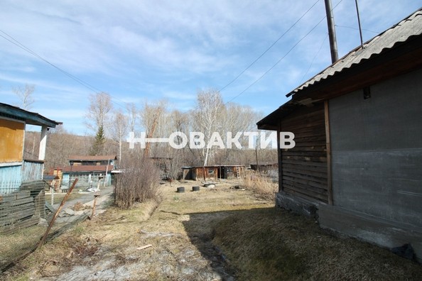 
   Продам дом, 42.5 м², Новосибирск

. Фото 4.