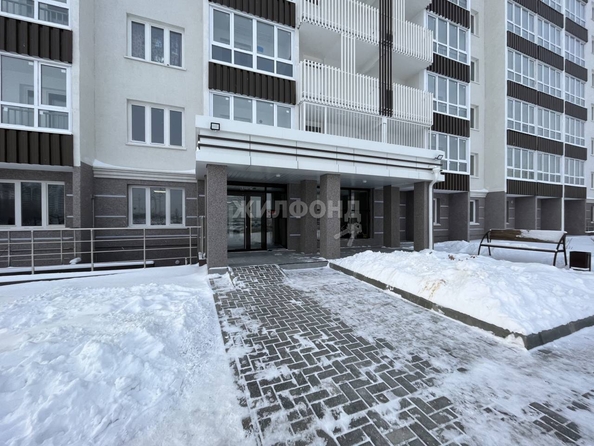 
   Продам 1-комнатную, 35.4 м², Забалуева ул, 102

. Фото 2.