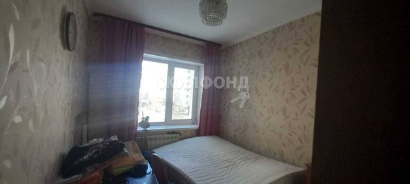 
   Продам 2-комнатную, 49 м², Новосибирская ул, 12

. Фото 7.