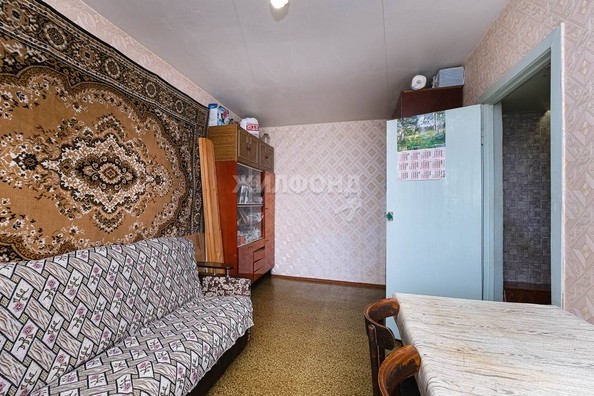 
   Продам 2-комнатную, 43.2 м², Титова ул, 196

. Фото 8.