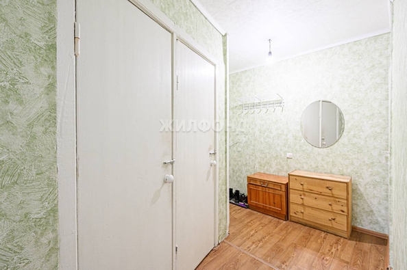 
   Продам 2-комнатную, 44.2 м², Красный пр-кт, 90

. Фото 12.