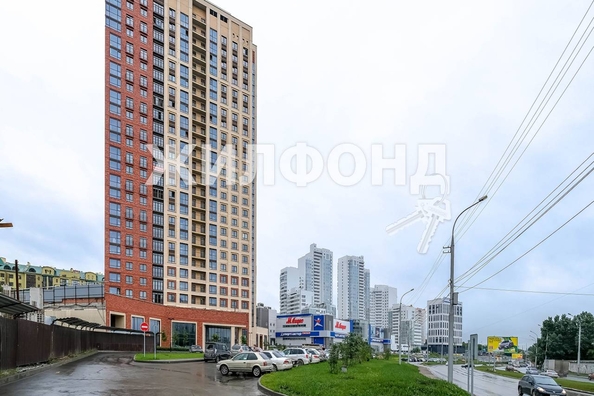 
   Продам 2-комнатную, 44.6 м², Шевченко ул, 19/1

. Фото 27.