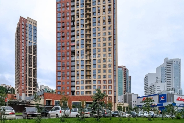 
   Продам 2-комнатную, 44.6 м², Шевченко ул, 19/1

. Фото 47.