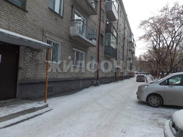 
  Продается 2-комн. квартира, 46 м², Римского-Корсакова ул, д. 7/1
. Фото 7.