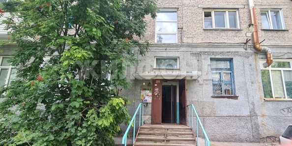 
  Продается комната, 12.6 м², Пархоменко ул, д. 14а
. Фото 9.