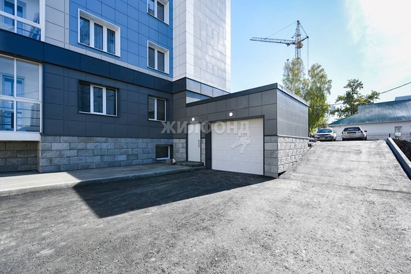 
   Продам 1-комнатную, 36.8 м², Столетова ул, 15

. Фото 21.