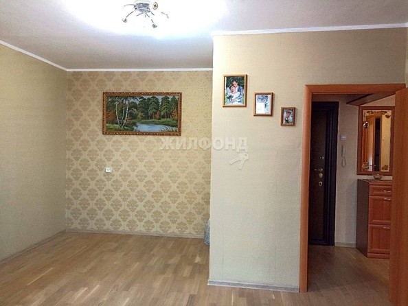 
   Продам 1-комнатную, 34.1 м², В. Высоцкого ул, 50/3

. Фото 3.