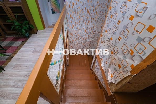 
   Продам дом, 197 м², Новосибирск

. Фото 25.