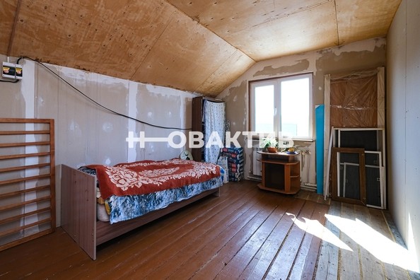 
   Продам дом, 197 м², Новосибирск

. Фото 27.