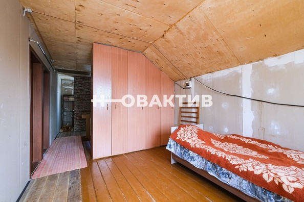 
   Продам дом, 197 м², Новосибирск

. Фото 29.