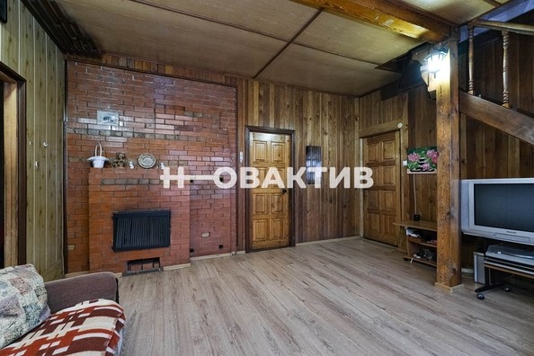 
   Продам дом, 207 м², Новосибирск

. Фото 6.