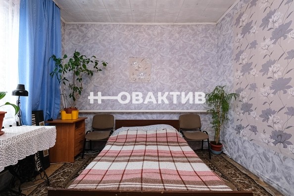 
   Продам дом, 207 м², Новосибирск

. Фото 12.