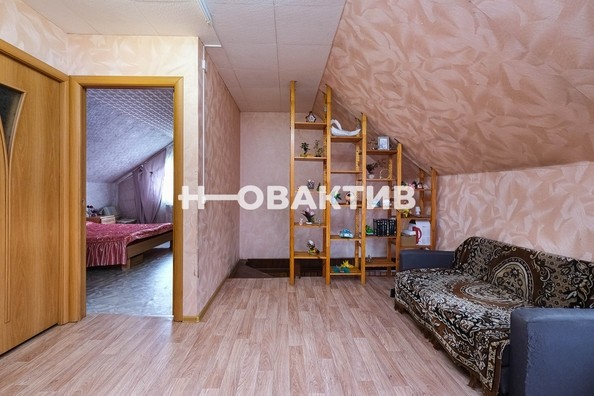 
   Продам дом, 207 м², Новосибирск

. Фото 14.