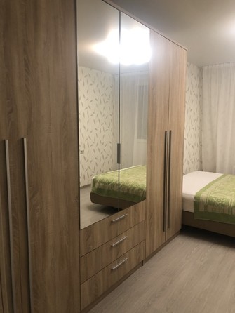 
  Сдам в аренду 3-комнатную квартиру, 58 м², Новосибирск

. Фото 16.