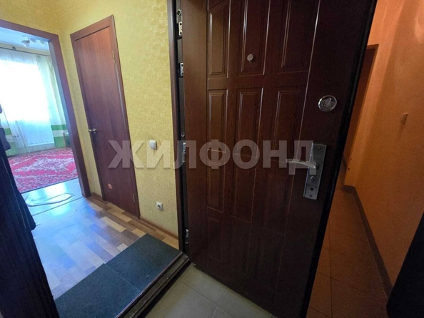 
   Продам студию, 20 м², Одоевского ул, 1/8

. Фото 2.