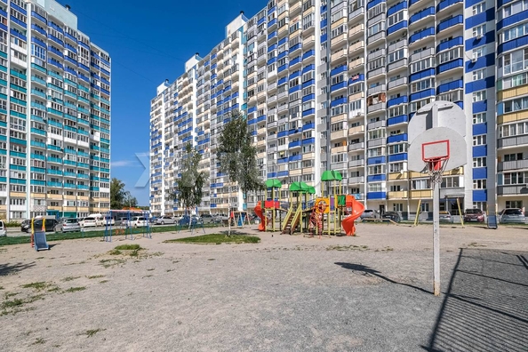 
  Продается студия, 20 м², Одоевского ул, д. 1/8
. Фото 6.