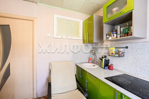 
   Продам 1-комнатную, 29.6 м², Петухова ул, 20

. Фото 5.