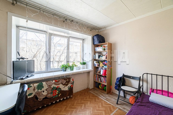 
   Продам 1-комнатную, 29.6 м², Петухова ул, 20

. Фото 9.