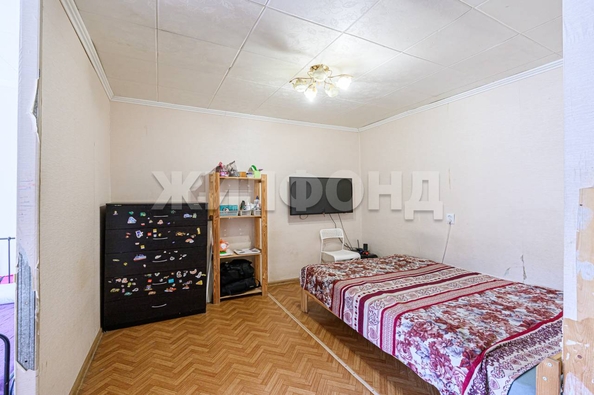 
   Продам 1-комнатную, 29.6 м², Петухова ул, 20

. Фото 14.
