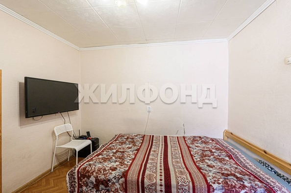 
   Продам 1-комнатную, 29.6 м², Петухова ул, 20

. Фото 16.