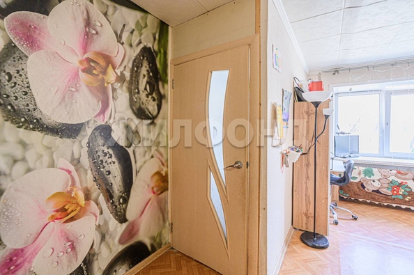 
   Продам 1-комнатную, 29.6 м², Петухова ул, 20

. Фото 18.