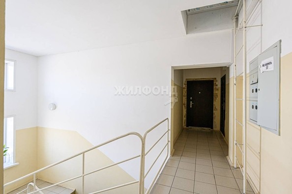 
   Продам 2-комнатную, 59.2 м², Кирова ул, 346

. Фото 23.
