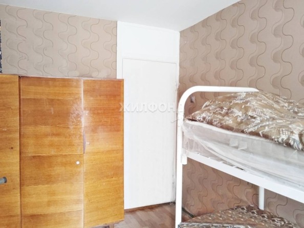 
   Продам 2-комнатную, 44.7 м², Даргомыжского ул, 3

. Фото 4.