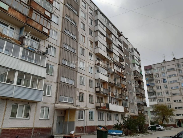 
   Продам 2-комнатную, 44.7 м², Даргомыжского ул, 3

. Фото 2.