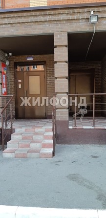 
   Продам 2-комнатную, 40 м², Лобачевского ул, 71/2

. Фото 11.