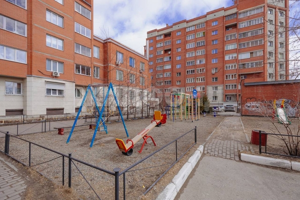 
  Продается 3-комн. квартира 107.6 м². Фото 3.