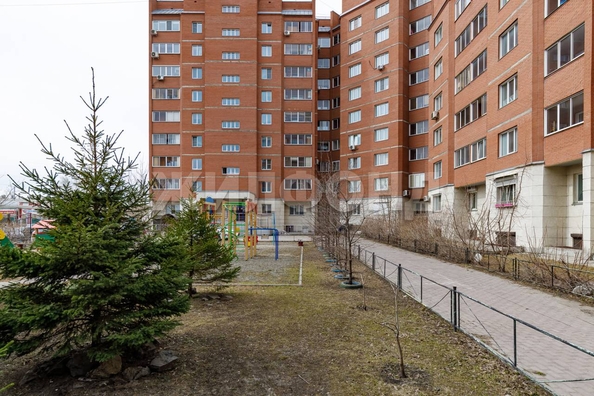 
  Продается 3-комн. квартира 107.6 м². Фото 6.