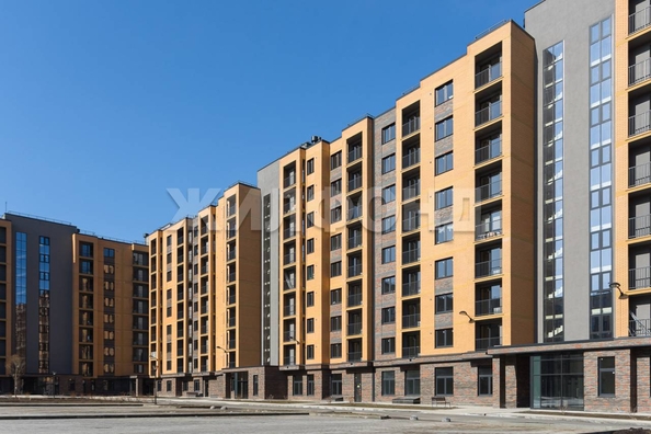 
  Продается 1-комн. квартира, 36.1 м², ЖК Цивилизация, дом 2
. Фото 23.