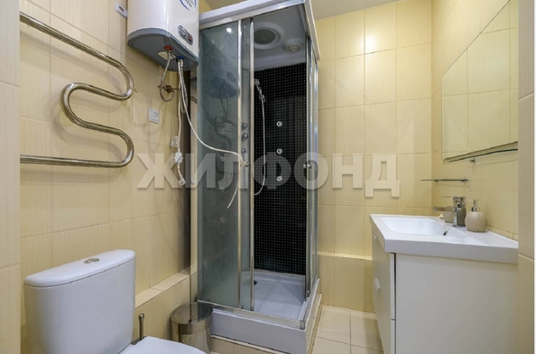 
   Продам студию, 28.9 м², В. Высоцкого ул, 49

. Фото 7.