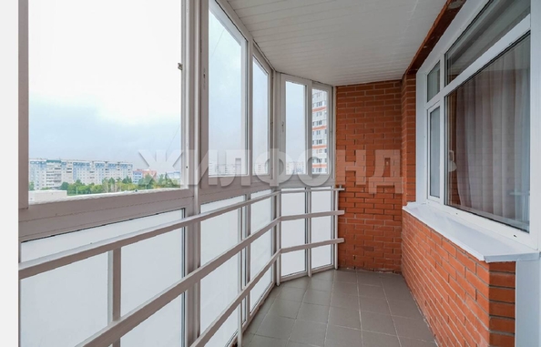 
   Продам студию, 28.9 м², В. Высоцкого ул, 49

. Фото 10.