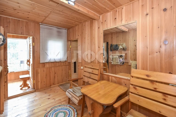 
   Продам дом, 319.2 м², Новосибирск

. Фото 8.