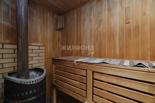 
   Продам дом, 232 м², Новосибирск

. Фото 28.