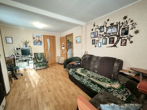 
   Продам дом, 66 м², Смоленский

. Фото 6.