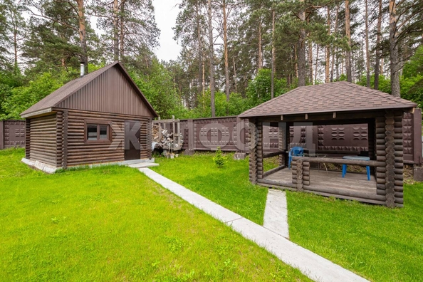 
   Продам дом, 360 м², Барышево

. Фото 8.