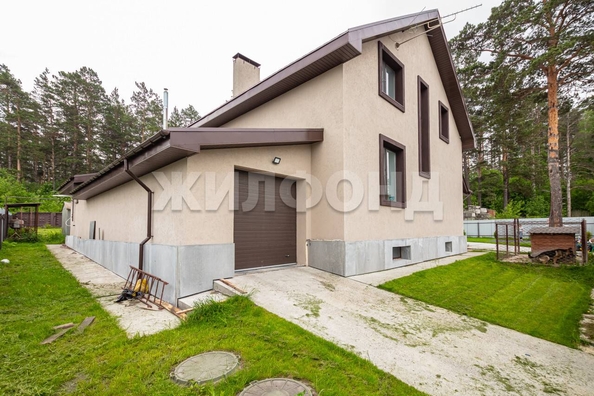 
   Продам дом, 360 м², Барышево

. Фото 11.