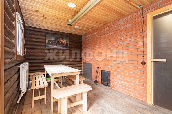 
   Продам дом, 360 м², Барышево

. Фото 49.