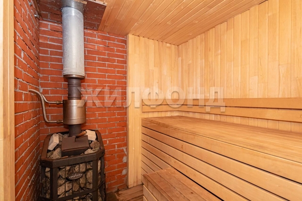 
   Продам дом, 360 м², Барышево

. Фото 53.