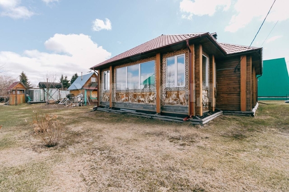 
  Продается дом, 128 м², деревня Новый Шарап
. Фото 8.